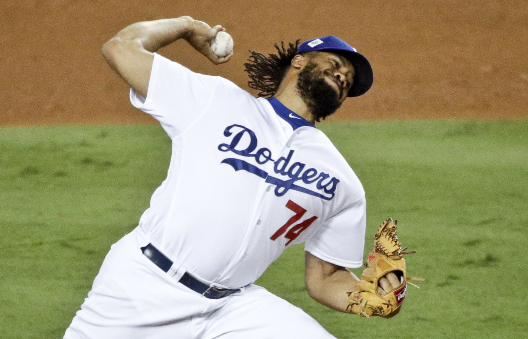 World Series Astros Dodgers Baseball